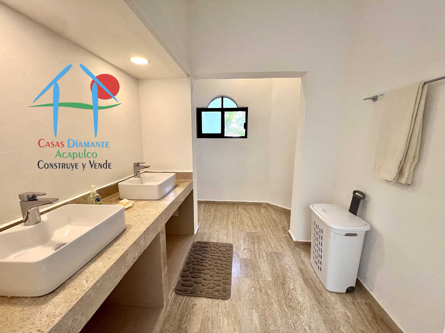 Pichilingue Villa Kairos - Recámara dos 12